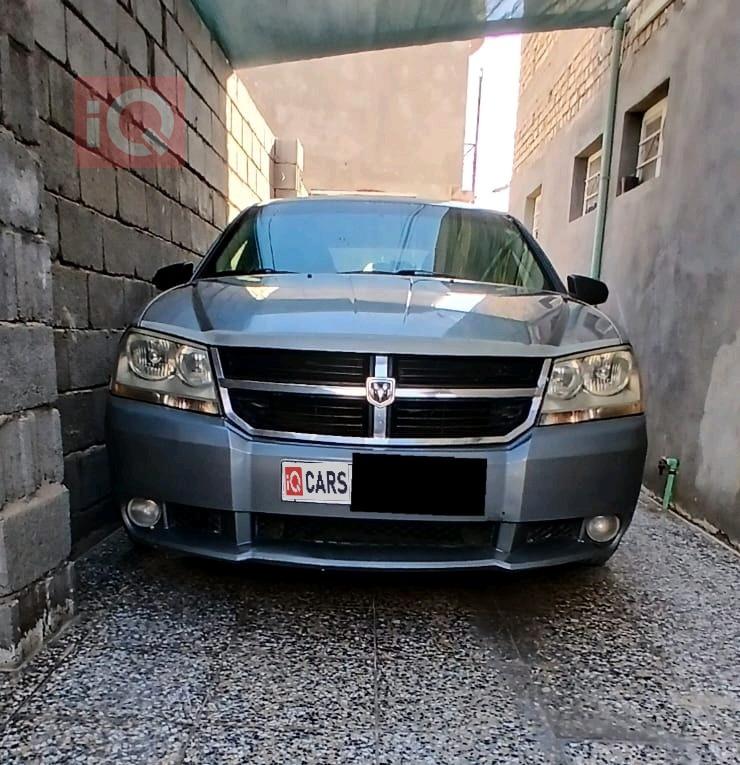 Dodge Avenger